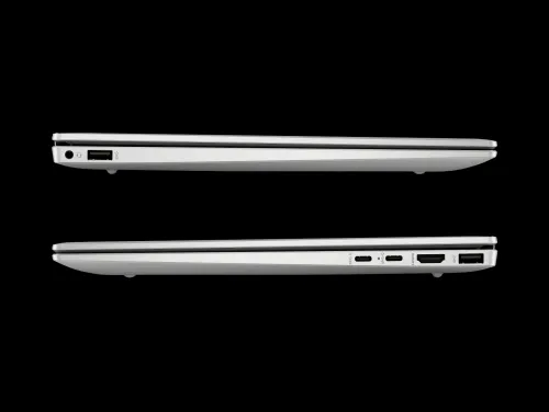 HP Pavilion Plus 14-EY1067NR Ryzen 7 8845HS | 16GB RAM | 512GB SSD | 14inch 3K (2880 x 1800) OLED 120hz - Natural silver aluminum New 100% Fullbox